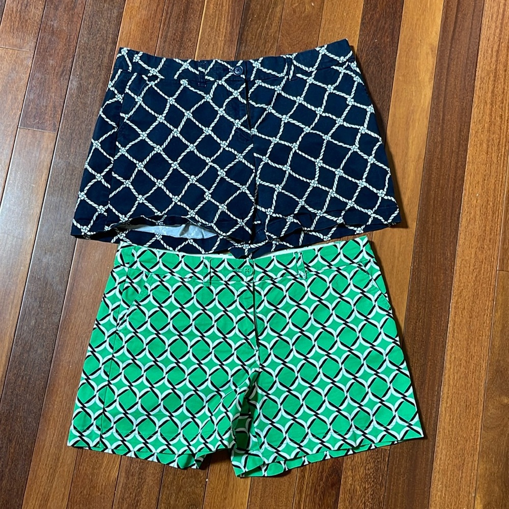 Crown & Ivy Shorts Bundle